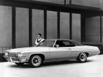 Buick Centurion Sport Coupe 1972 года
